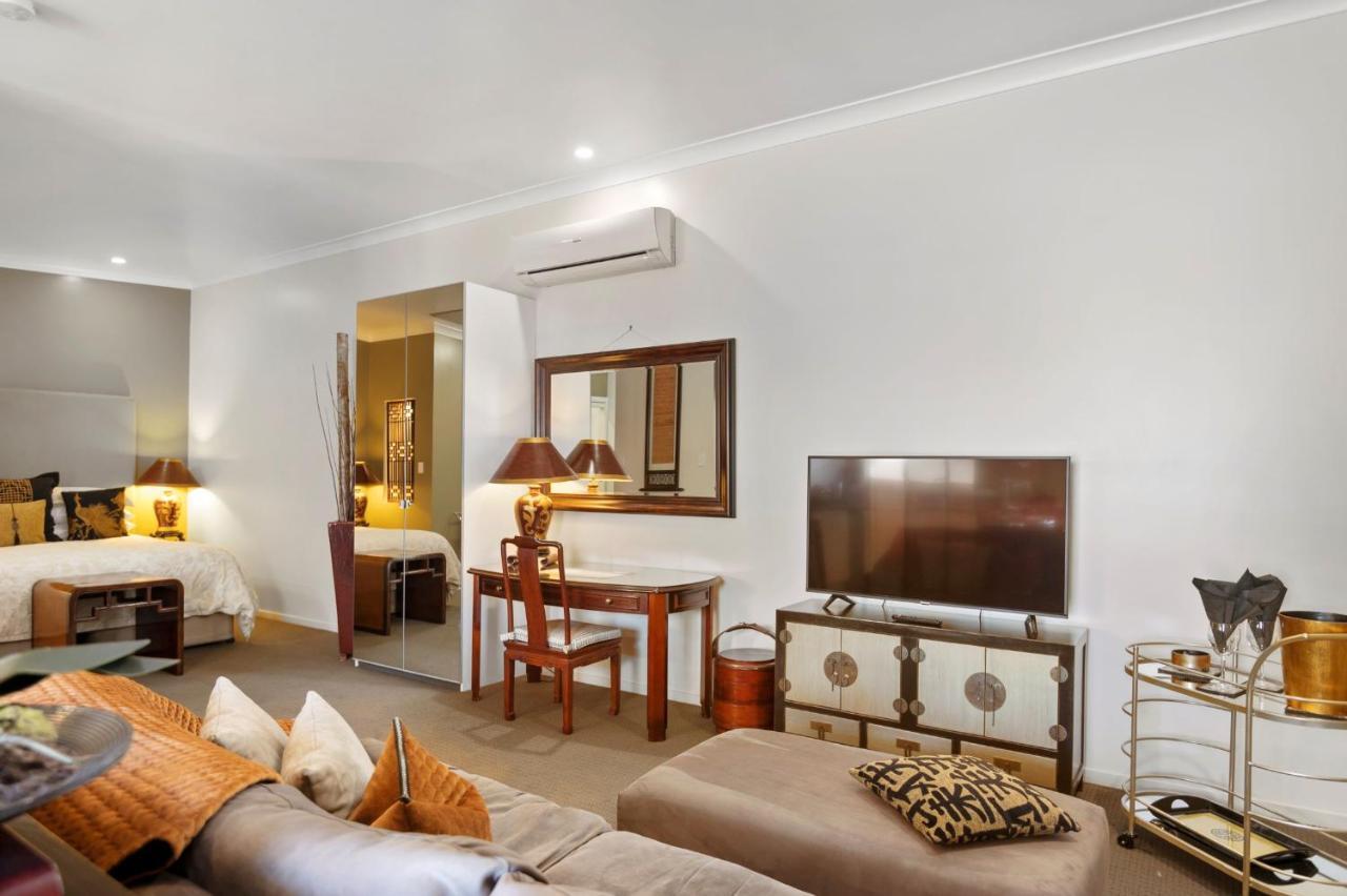 53 On Victoria Motel Warwick Bagian luar foto