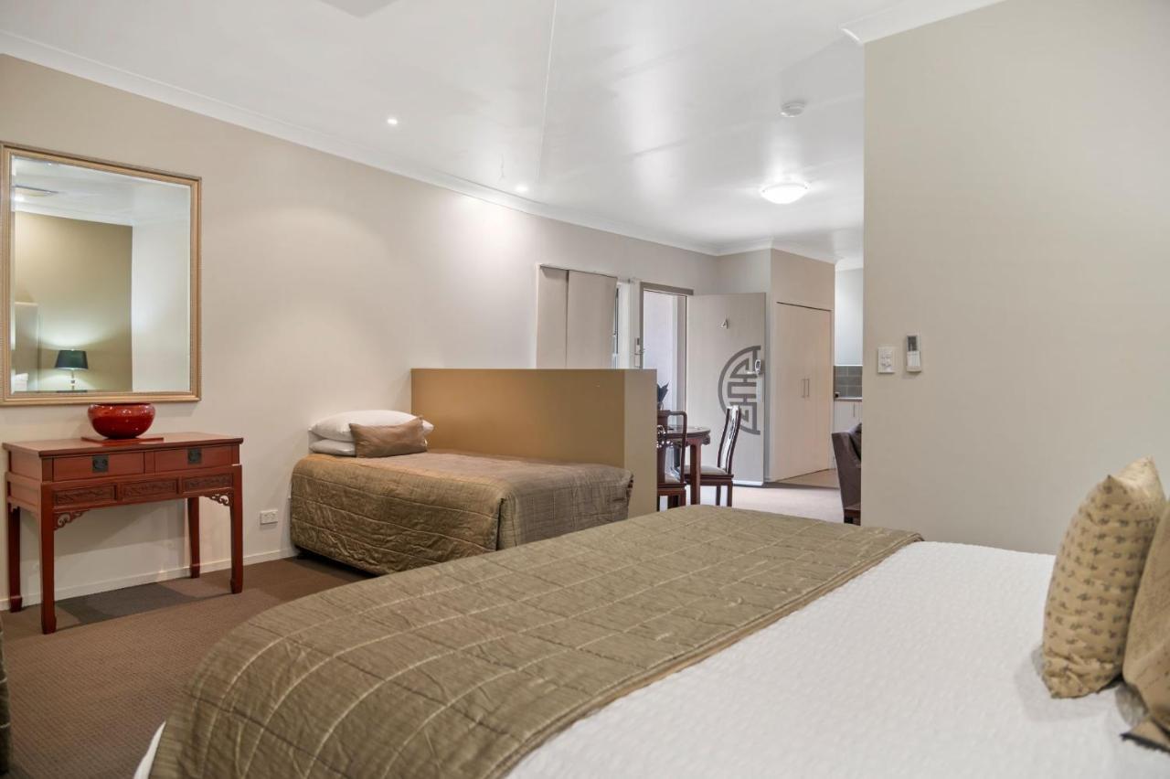 53 On Victoria Motel Warwick Bagian luar foto