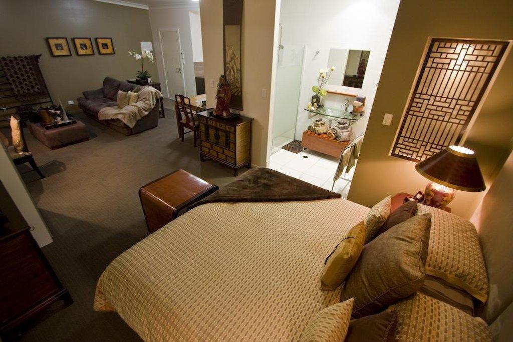 53 On Victoria Motel Warwick Bagian luar foto