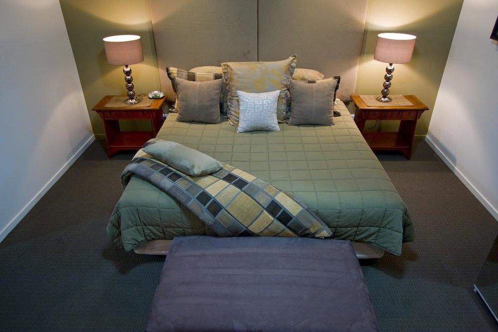 53 On Victoria Motel Warwick Bagian luar foto