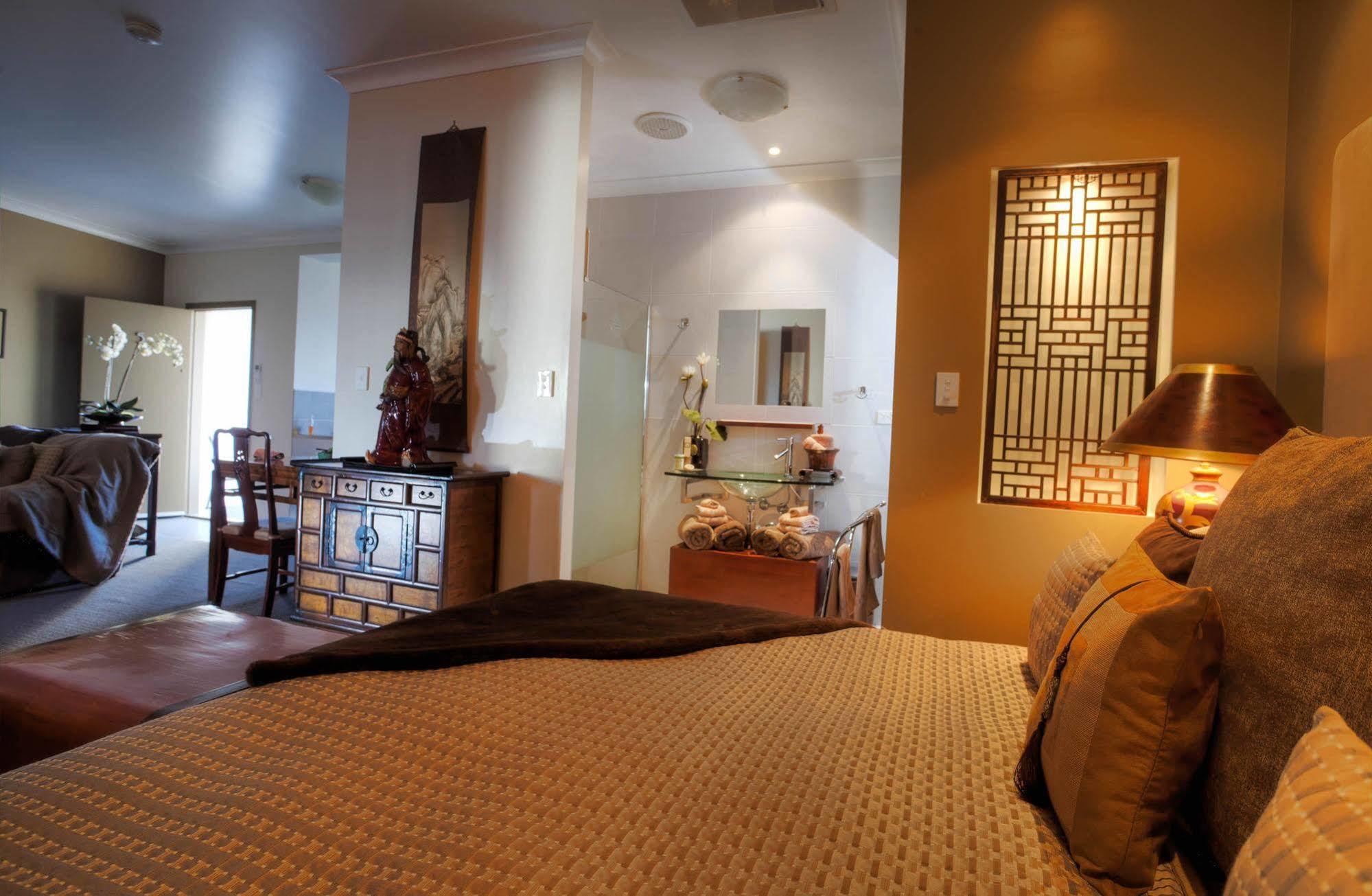 53 On Victoria Motel Warwick Bagian luar foto